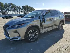 2T2HGMDA7LC048206 2020 LEXUS RX