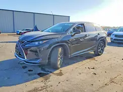 2T2HGMDA7LC048884 2020 LEXUS RX