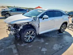 2T2HGMDA7LC049257 2020 LEXUS RX