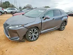 2T2HGMDA7LC050618 2020 LEXUS RX