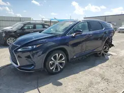 2T2HGMDA7LC050859 2020 LEXUS RX