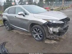 2T2HGMDA7LC054653 2020 LEXUS RX