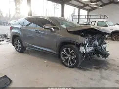 2T2HGMDA7MC059398 2021 LEXUS RX