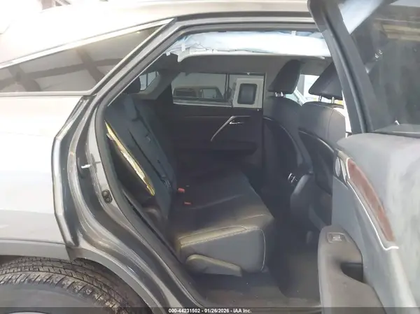 2T2HGMDA7MC059398 2021 LEXUS RX - Image 8