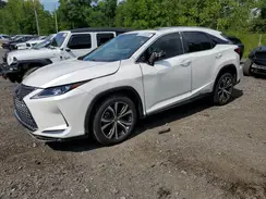 2T2HGMDA7MC059840 2021 LEXUS RX