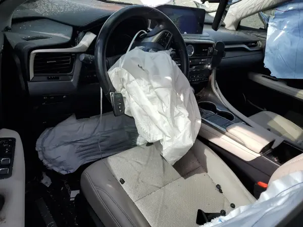 2T2HGMDA7MC059840 2021 LEXUS RX - Image 8