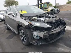 2T2HGMDA7NC072735 2022 LEXUS RX