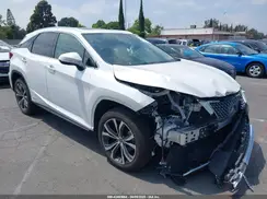 2T2HGMDA7NC074100 2022 LEXUS RX