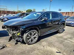 2T2HGMDA7NC082522 2022 LEXUS RX