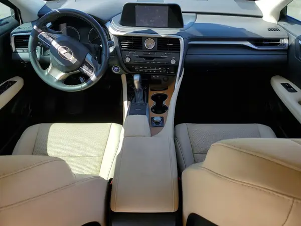 2T2HGMDA7NC082858 2022 LEXUS RX - Image 8