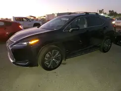 2T2HGMDA7NC084691 2022 LEXUS RX