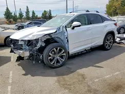 2T2HGMDA7NC085792 2022 LEXUS RX