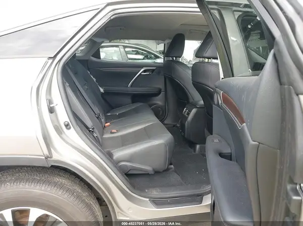 2T2HGMDA7NC089888 2022 LEXUS RX - Image 8