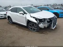 2T2HGMDA7NC094685 2022 LEXUS RX