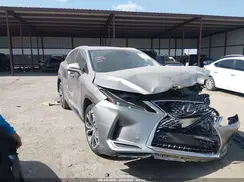 2T2HGMDA8LC045797 2020 LEXUS RX