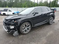 2T2HGMDA8LC046156 2020 LEXUS RX