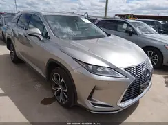 2T2HGMDA8LC047453 2020 LEXUS RX