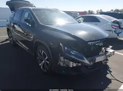 2T2HGMDA8LC048019 2020 LEXUS RX