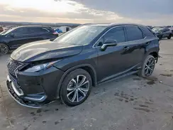 2T2HGMDA8LC050594 2020 LEXUS RX