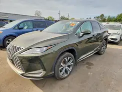 2T2HGMDA8LC051793 2020 LEXUS RX