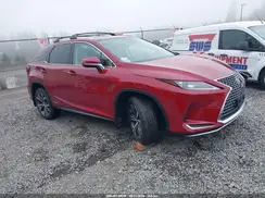 2T2HGMDA8LC056167 2020 LEXUS RX