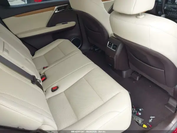 2T2HGMDA8LC056606 2020 LEXUS RX - Image 8
