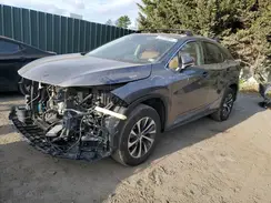 2T2HGMDA8MC066361 2021 LEXUS RX