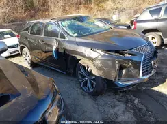 2T2HGMDA8MC070913 2021 LEXUS RX