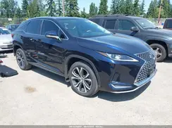 2T2HGMDA8MC071897 2021 LEXUS RX
