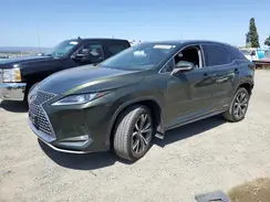 2T2HGMDA8NC073974 2022 LEXUS RX