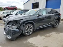 2T2HGMDA8NC074560 2022 LEXUS RX