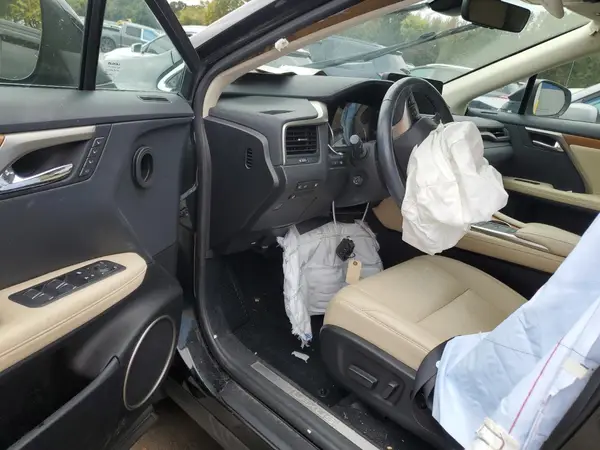 2T2HGMDA8NC074560 2022 LEXUS RX - Image 8