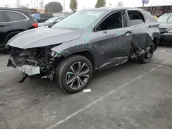 2T2HGMDA8NC074803 2022 LEXUS RX