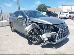 2T2HGMDA8NC075661 2022 LEXUS RX