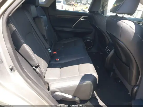 2T2HGMDA8NC075661 2022 LEXUS RX - Image 8