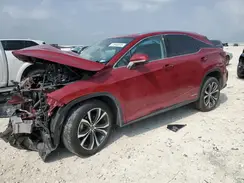 2T2HGMDA8NC076504 2022 LEXUS RX
