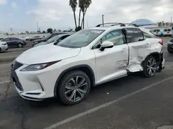 2T2HGMDA8NC081296 2022 LEXUS RX