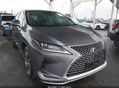 2T2HGMDA8NC082352 2022 LEXUS RX