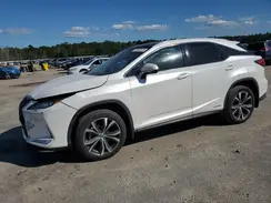 2T2HGMDA8NC083453 2022 LEXUS RX