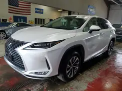 2T2HGMDA8NC084683 2022 LEXUS RX