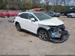 2T2HGMDA8NC088023 2022 LEXUS RX