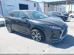 2T2HGMDA8NC092914 2022 LEXUS RX