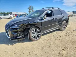 2T2HGMDA8NC093089 2022 LEXUS RX