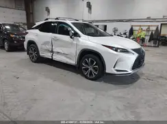 2T2HGMDA9LC043542 2020 LEXUS RX