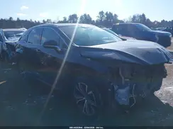 2T2HGMDA9LC046862 2020 LEXUS RX