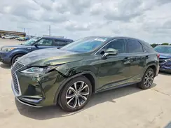 2T2HGMDA9LC048594 2020 LEXUS RX