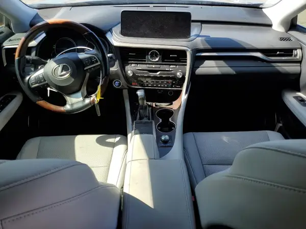 2T2HGMDA9LC051205 2020 LEXUS RX - Image 8
