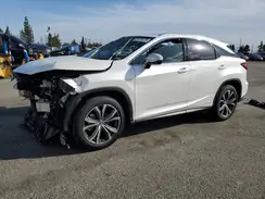 2T2HGMDA9LC053018 2020 LEXUS RX