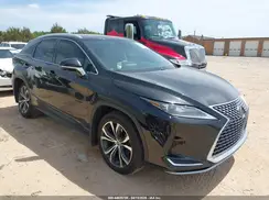 2T2HGMDA9LC055030 2020 LEXUS RX