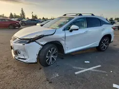 2T2HGMDA9LC055934 2020 LEXUS RX